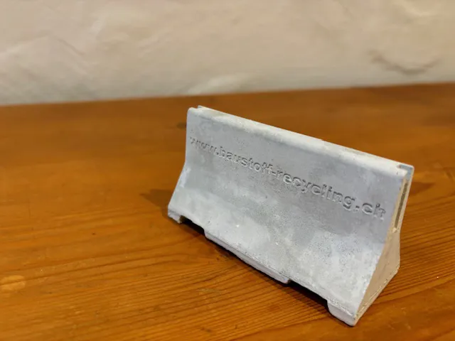 Jersey Mobile Trennelement 1:14,5